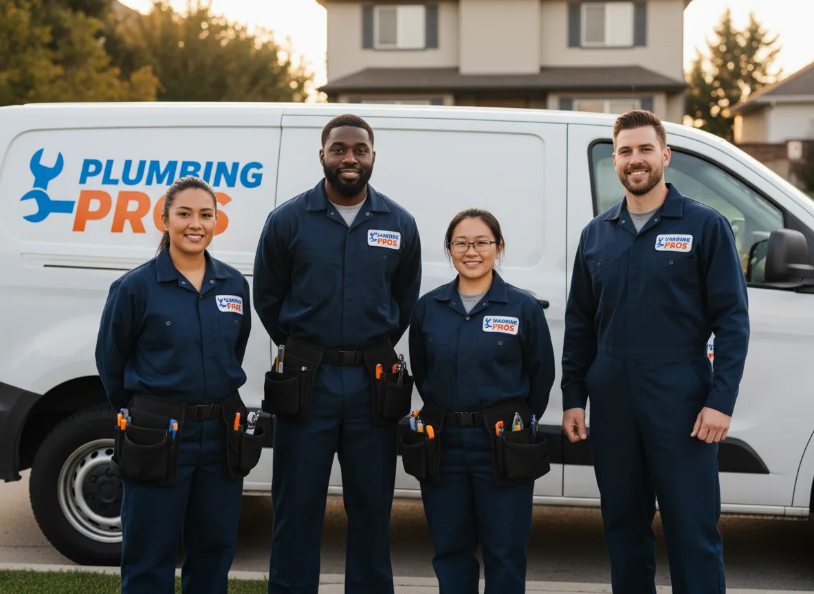 Water Heater Repair company in Jackson Center, OH